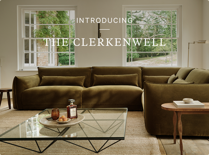 Clerkenwell range
