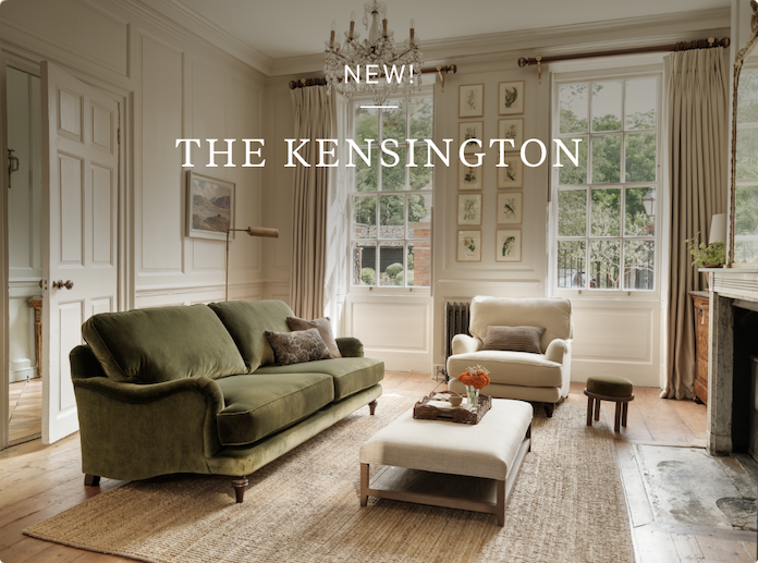 Kensington hero