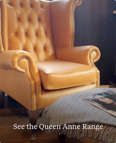 Queen anne