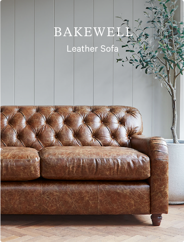 Bakewell Leather