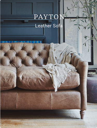 Payton Leather