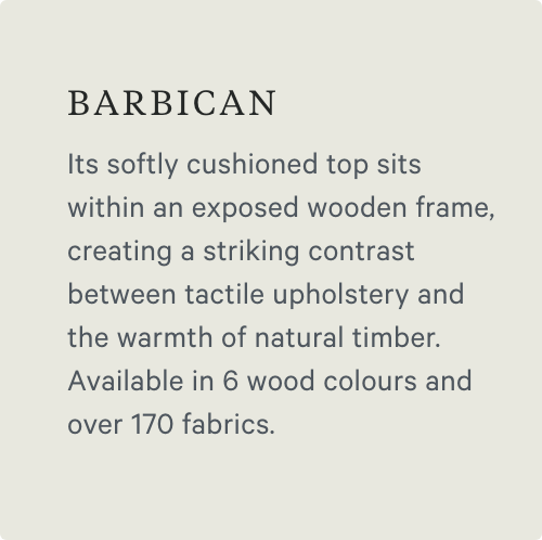 Barbican 1