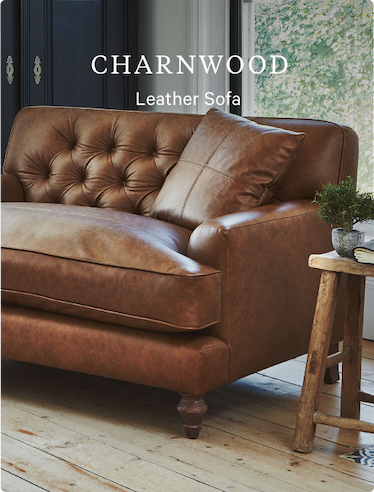 Charnwood Leather