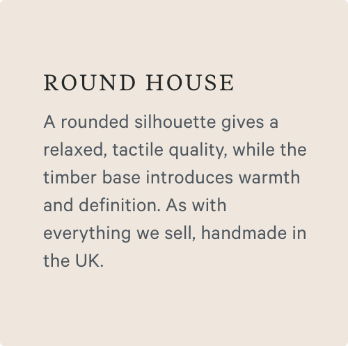 Round House 1