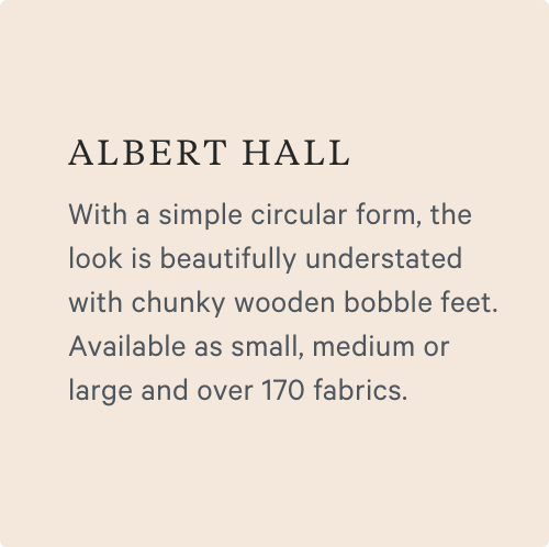 Albert Hall 2
