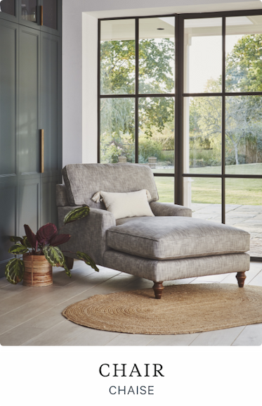 Chair chaise