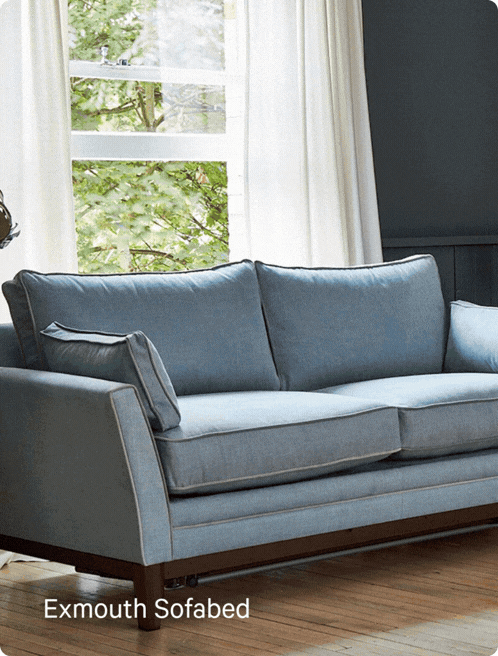 Exmouth sofa bed