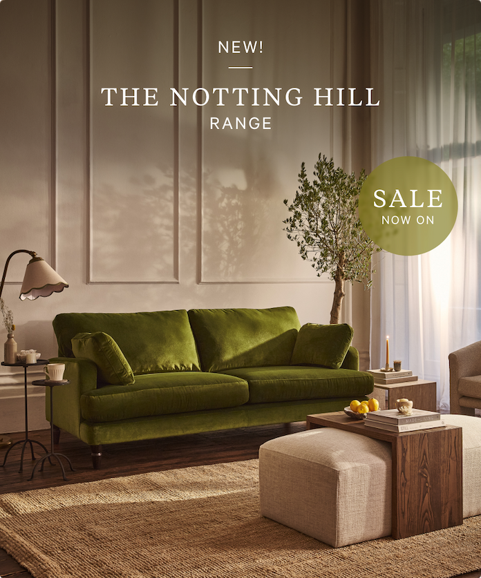 The Nottinghill Range