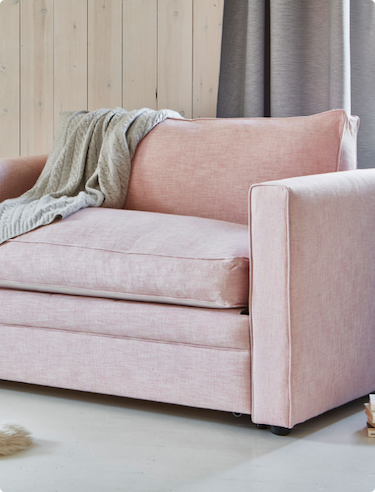 Bromley loveseat