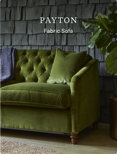 Payton fabric
