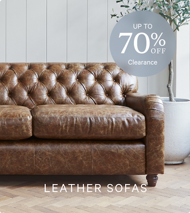 Leather Sofas