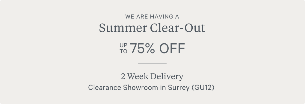 Easter Clearance