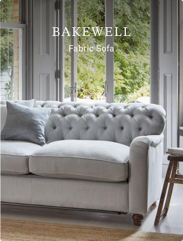 Bakewell Fabric