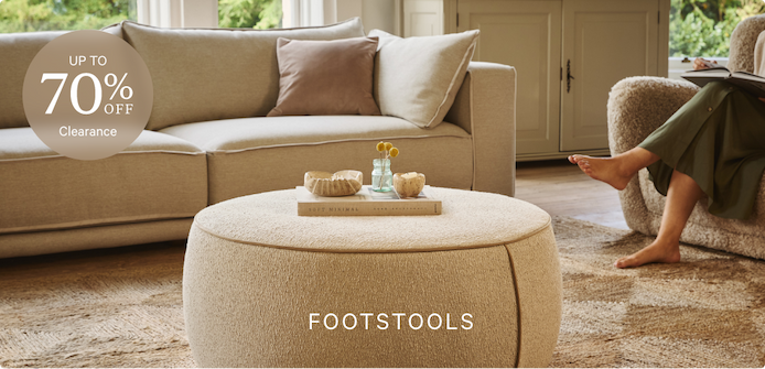 Footstools