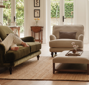 Kensignton chair