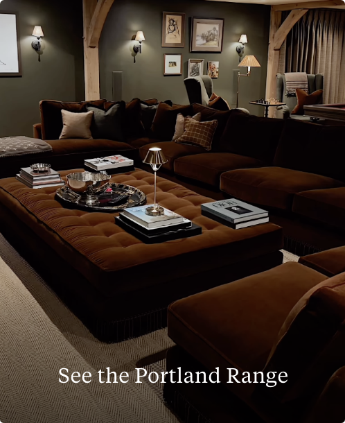 Portland corner