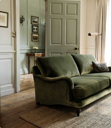 Kensignton 2 seater