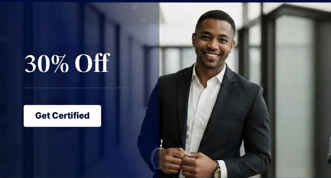 Act Now and Transform Your Career