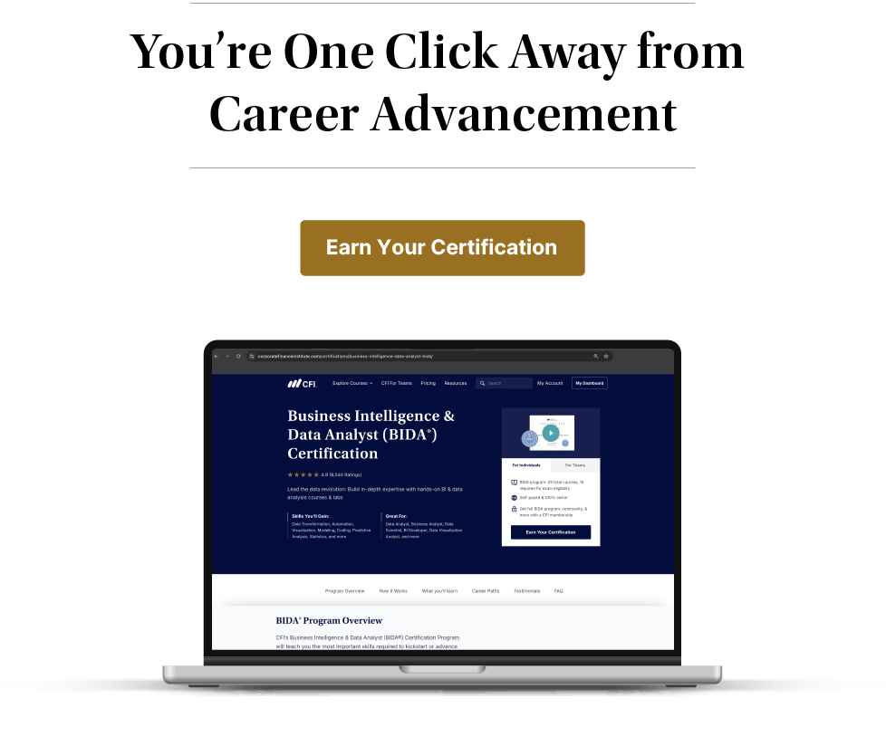 You're One Click Away from a Brighter Future!