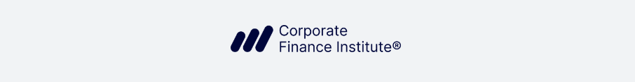 Corporate Finance Institute