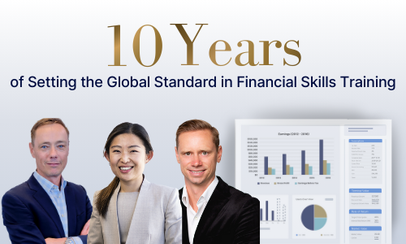 Webinar: 10 Years of CFI: The Evolution of Skills in Finance