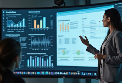 Applied DCF Valuation Modeling Fundamentals