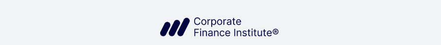 Corporate Finance Institute