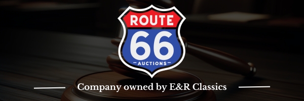 Route 66 Auctions