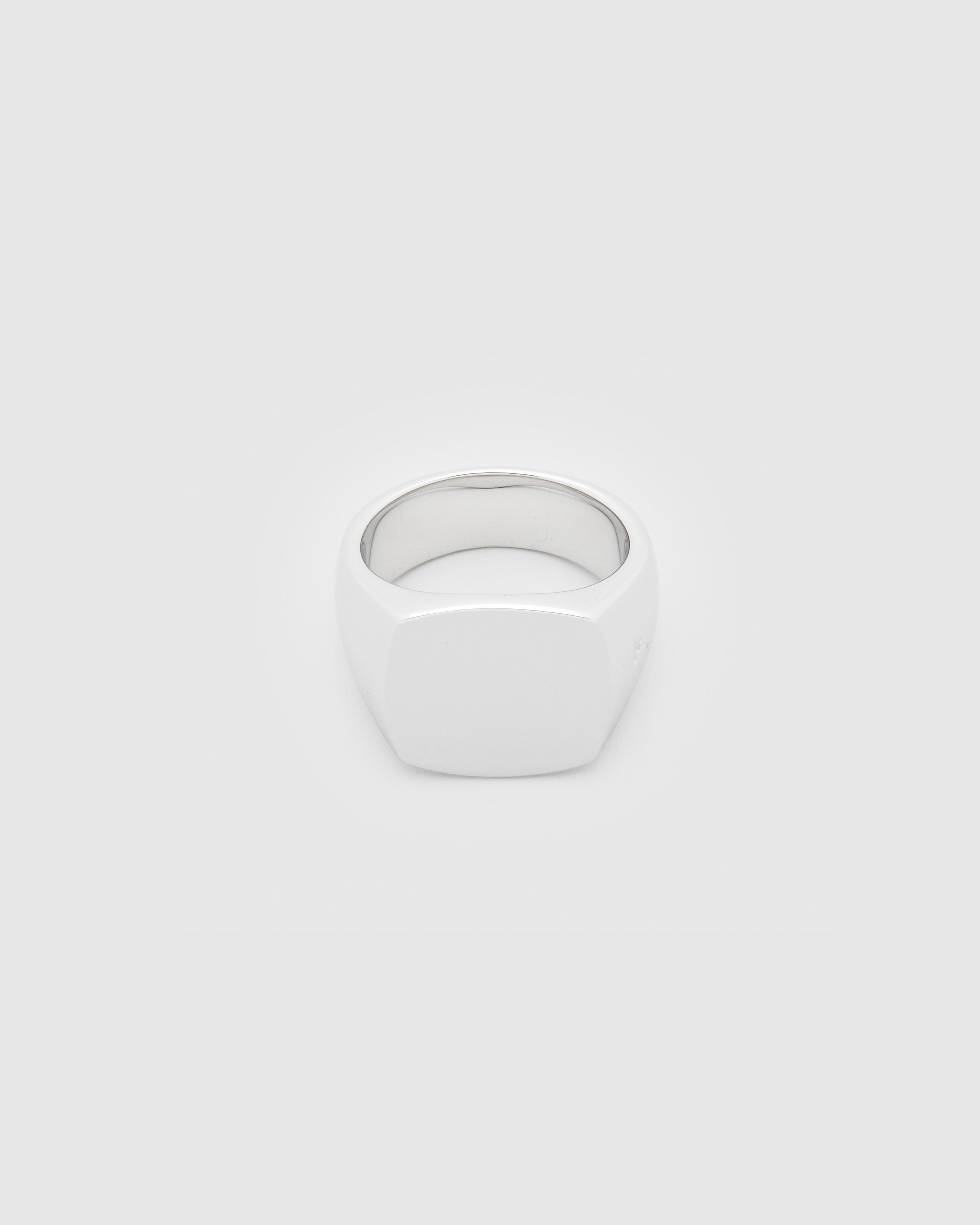 Cushion Polished