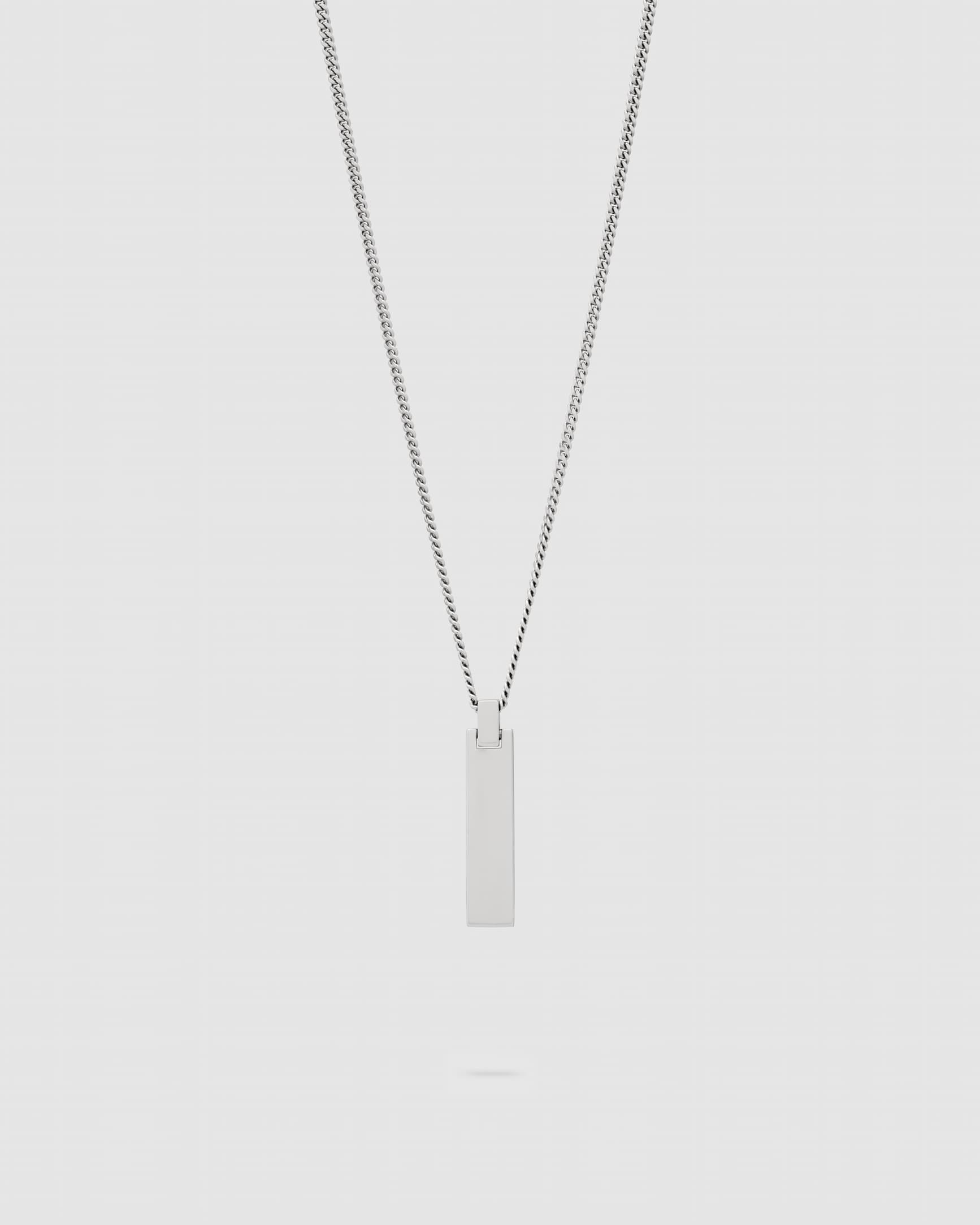 ID Pendant