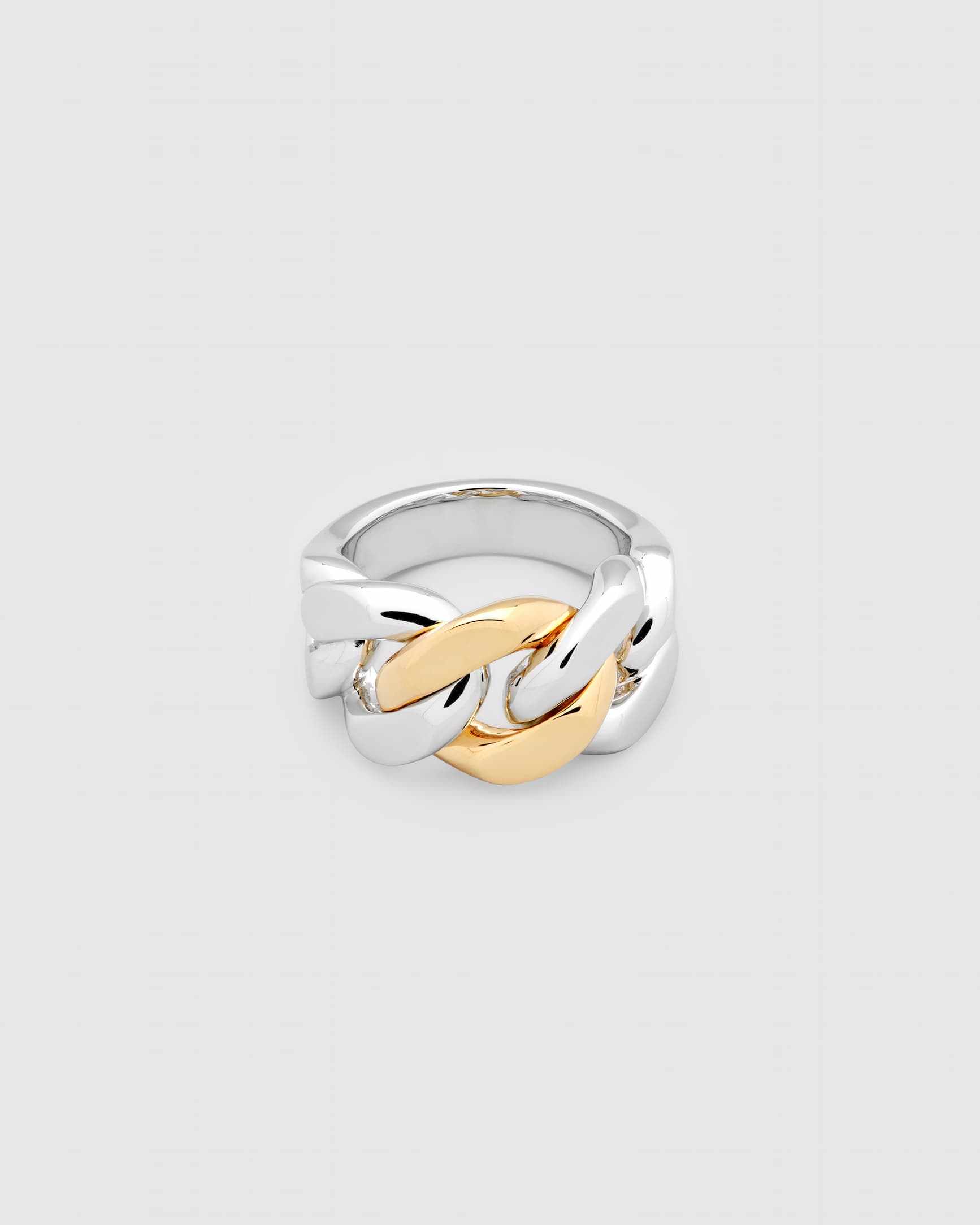 Dean Ring Duo