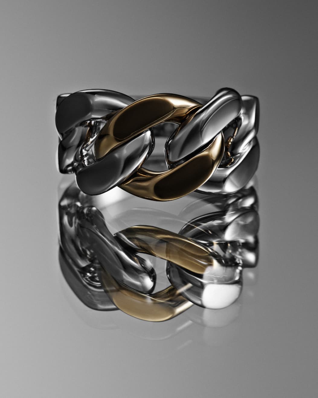 Dean Ring Duo