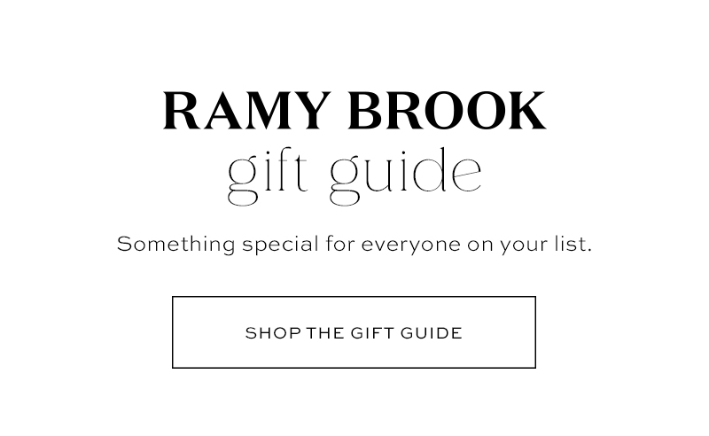 Shop The Gift Guide