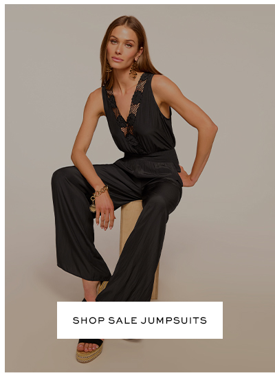 Shop Sale Jumpsuits