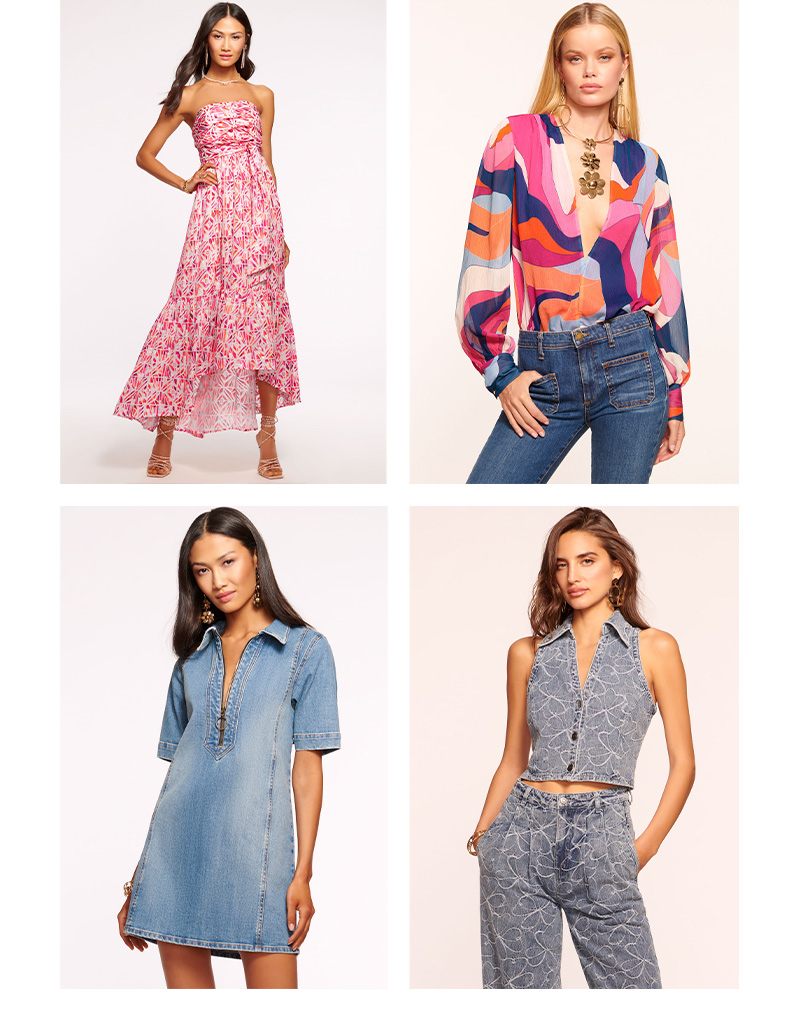 Shop The Event
