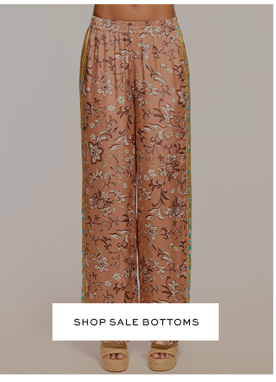 Shop Sale Bottoms
