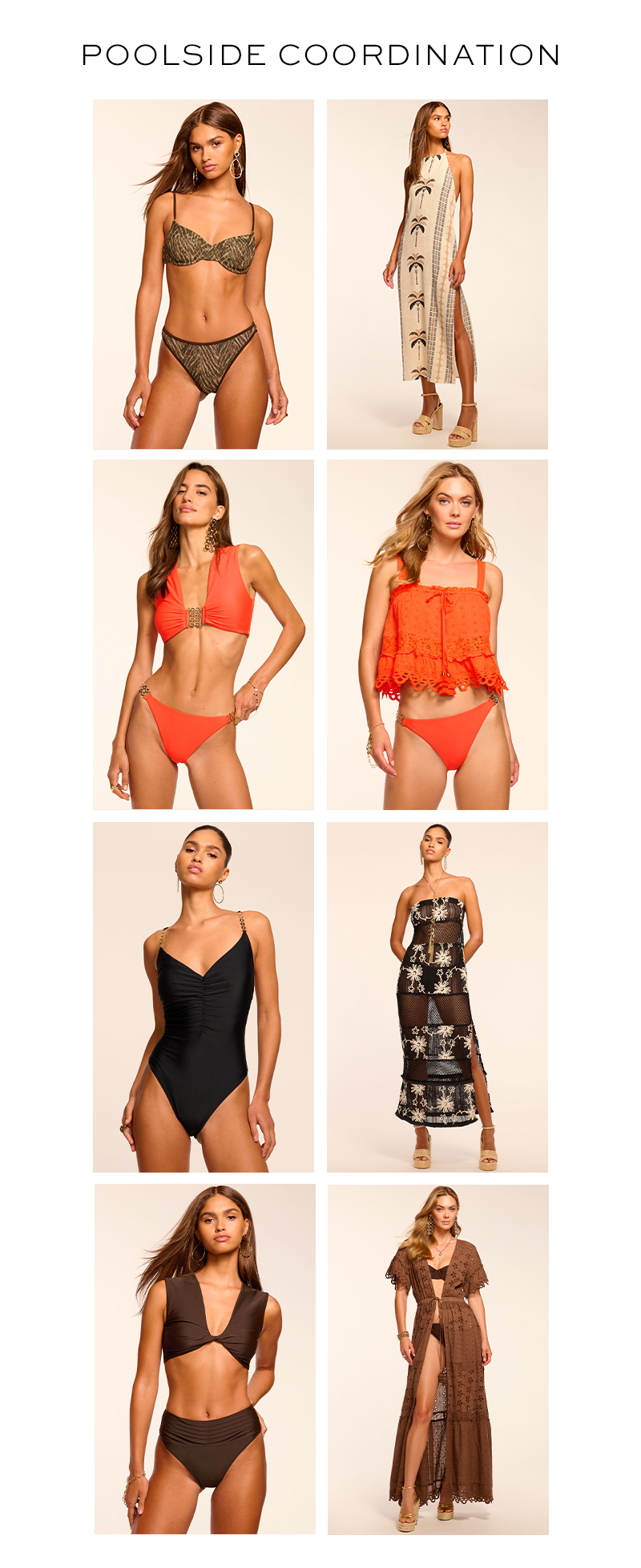 Shop The Swim Collection