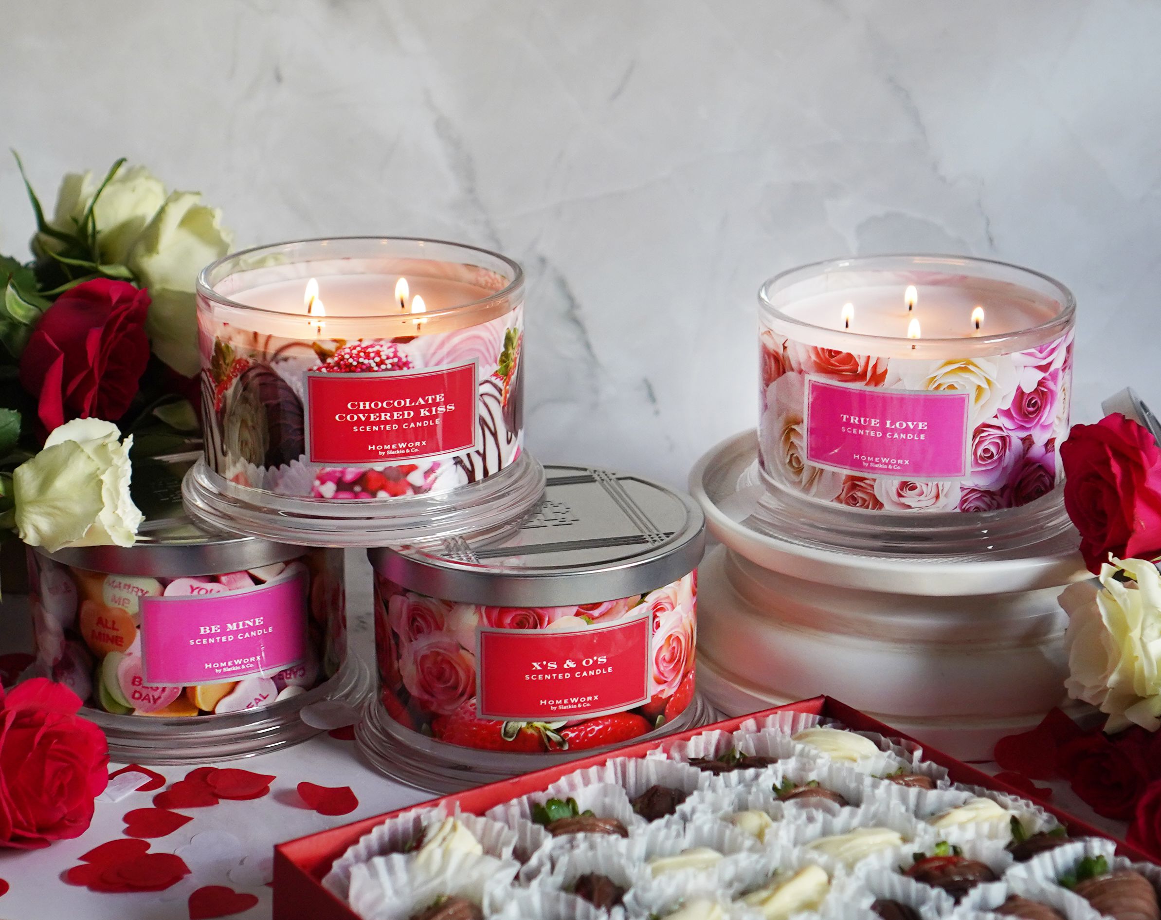 a FLASH SALE you'll love💗💗💗 HomeWorx by Harry Slatkin