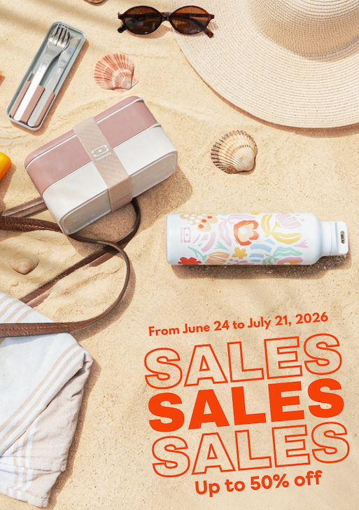 Lunch box store : shop bento boxes for kids & adults