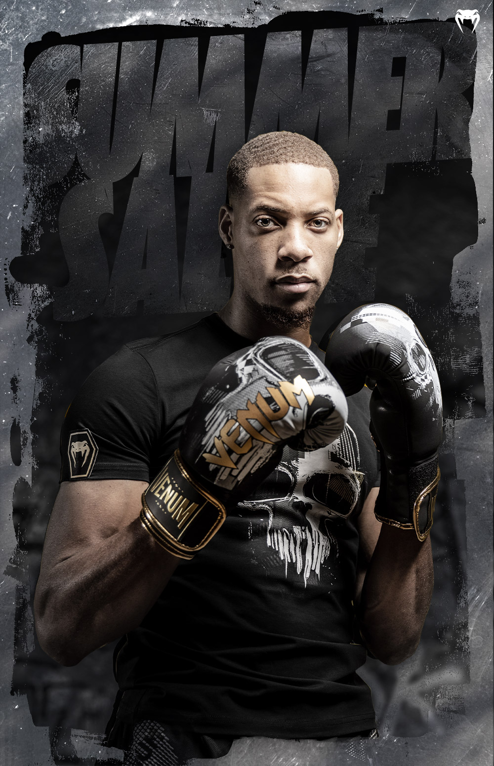 Summer sale on the SKULL range!💀 Venum