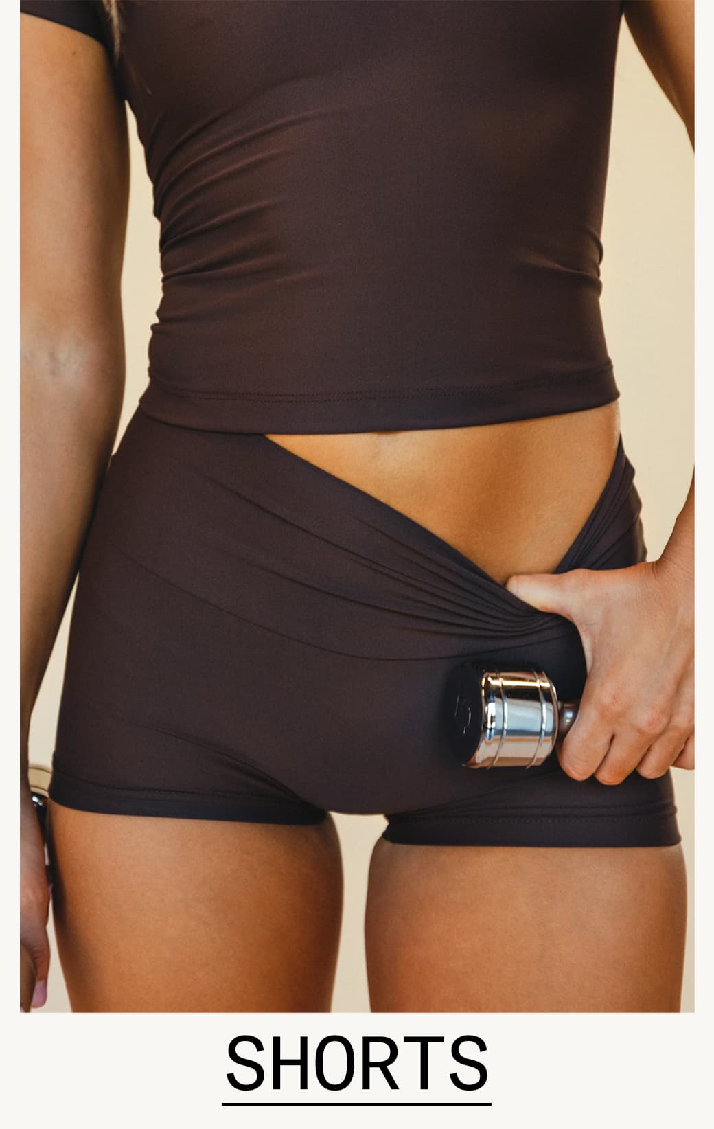 SHOP SHORTS