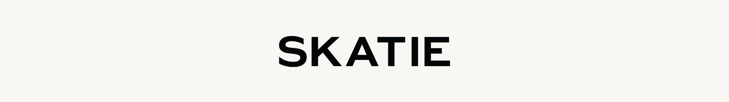 SKATIE
