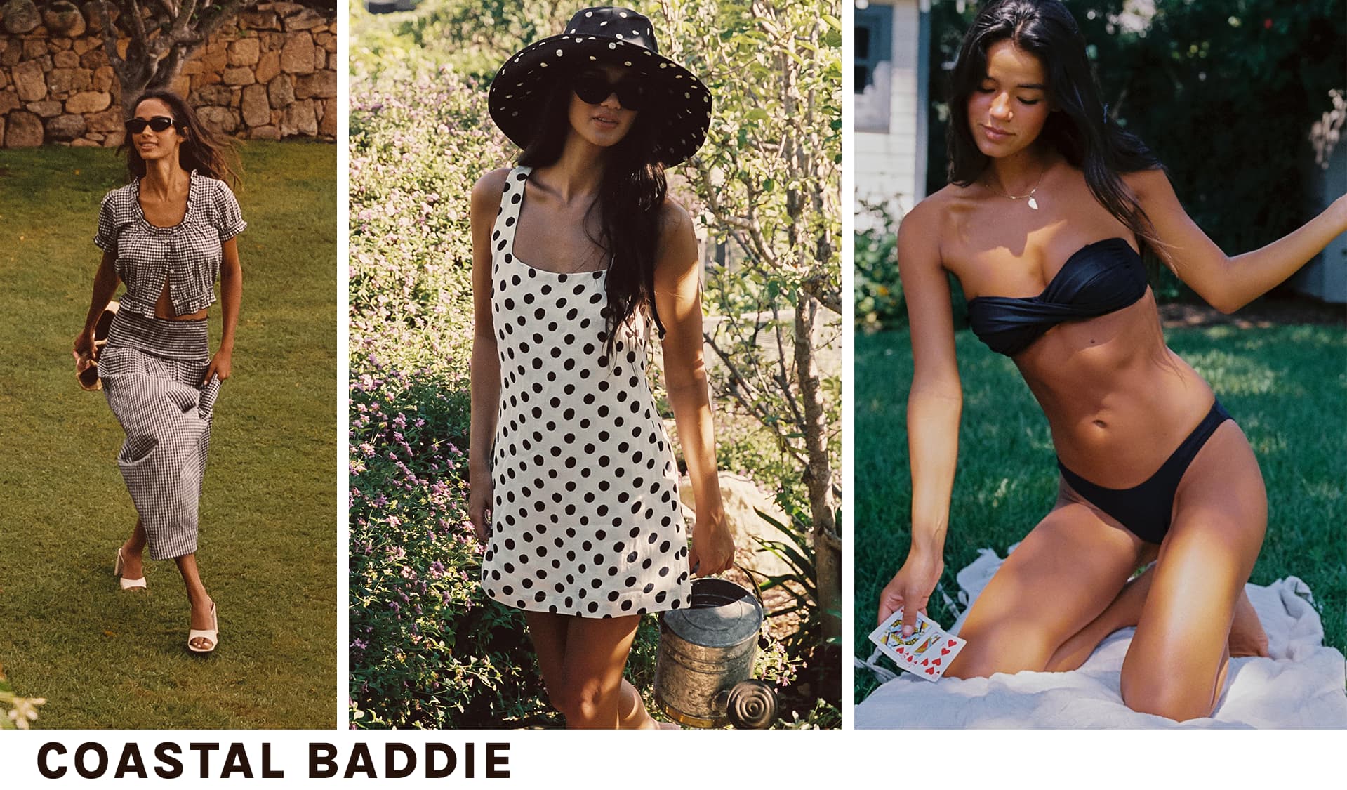 Shop Coastal Baddie
