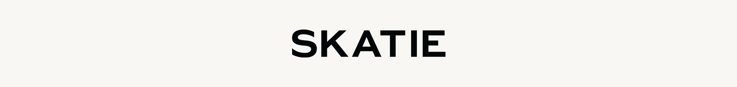 SKATIE