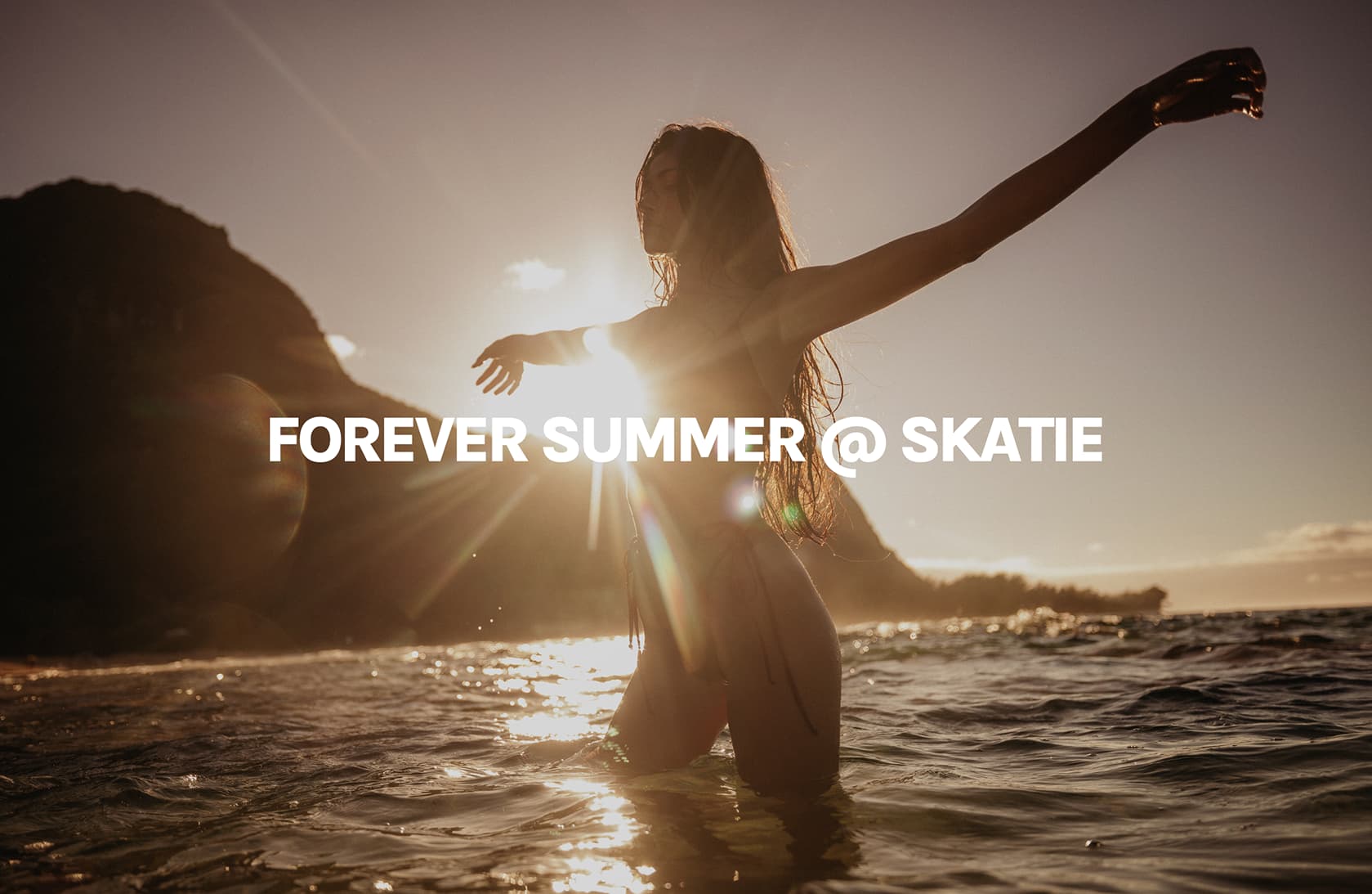Shop Sunshine State Summer