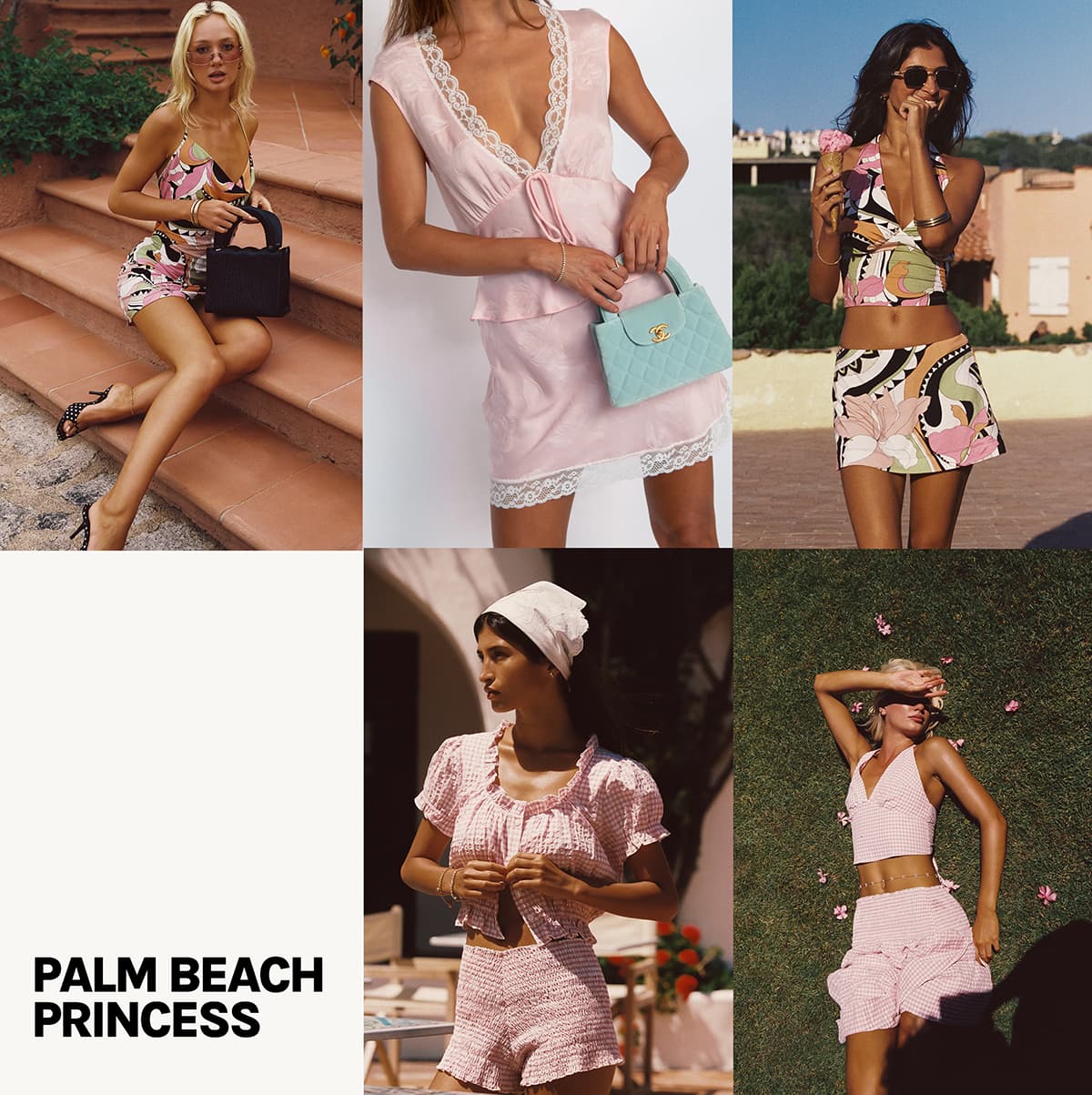 Shop Palm Beach Princess