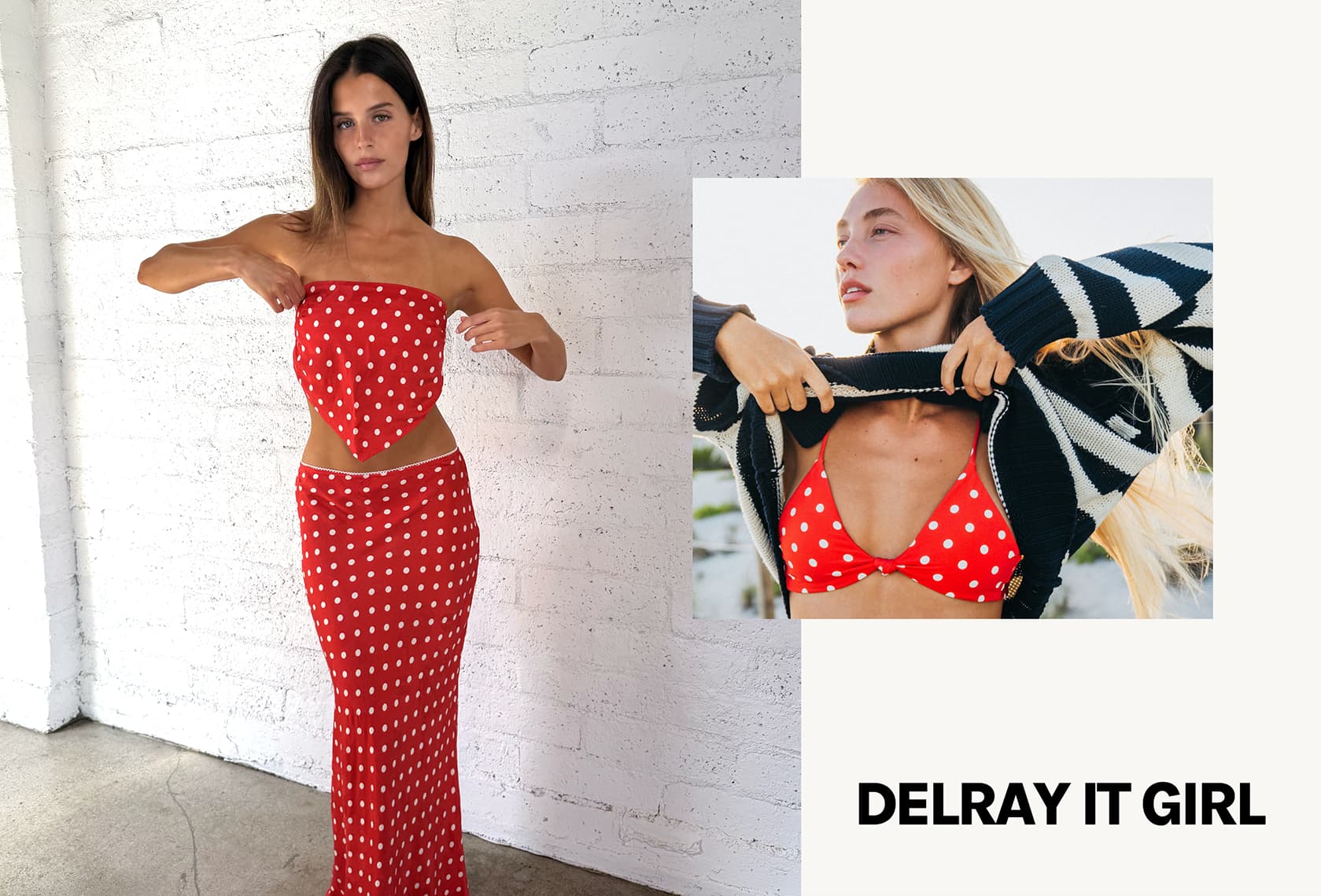 Shop Delray IT Girl