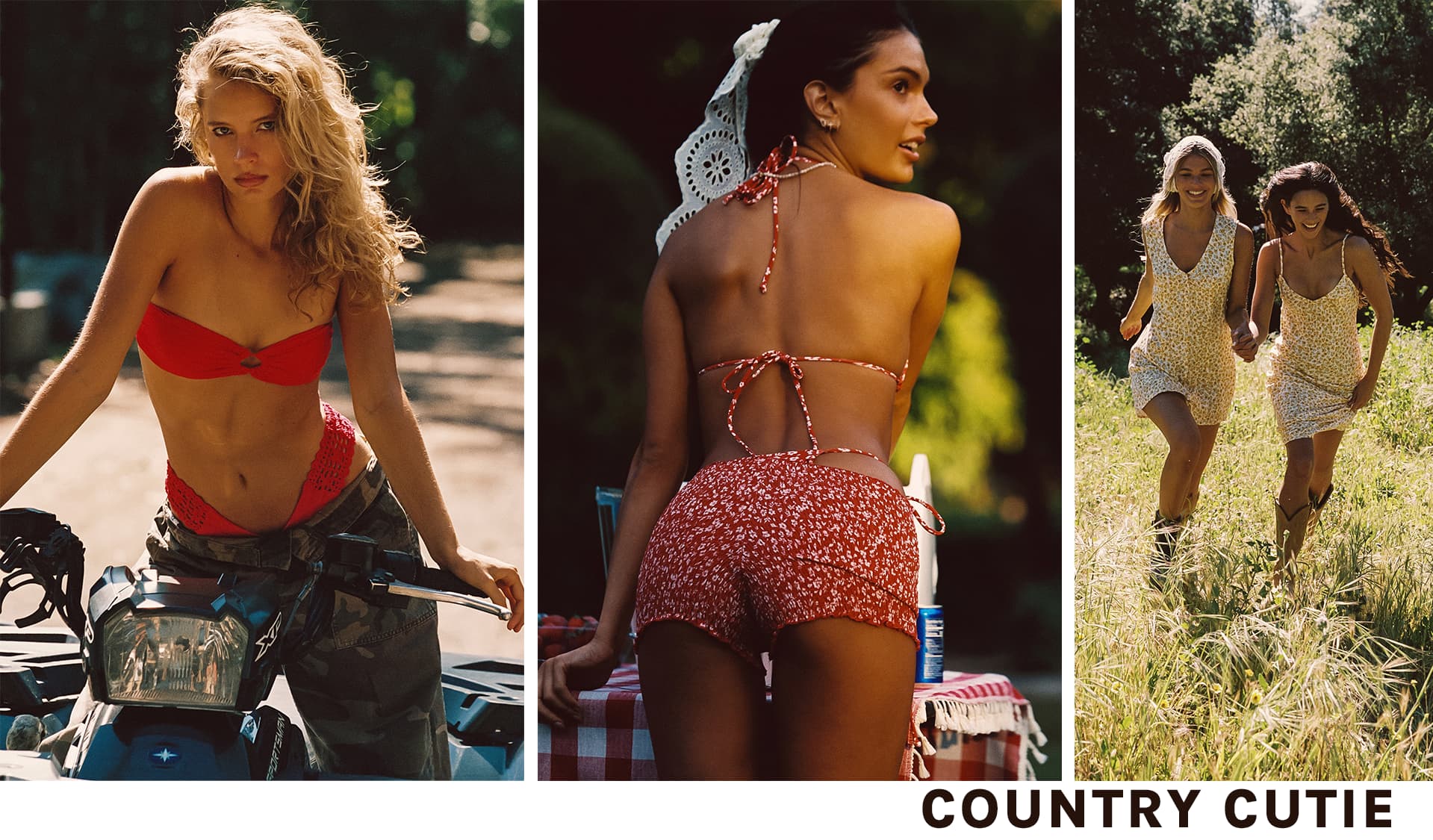 Shop Country Cutie