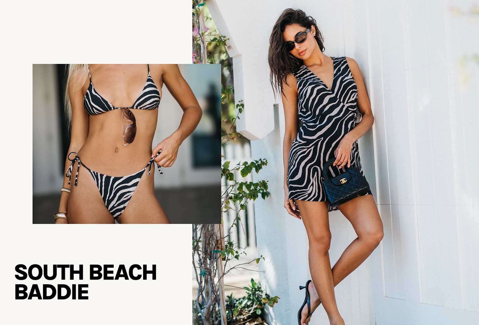 Shop South Beach Baddie