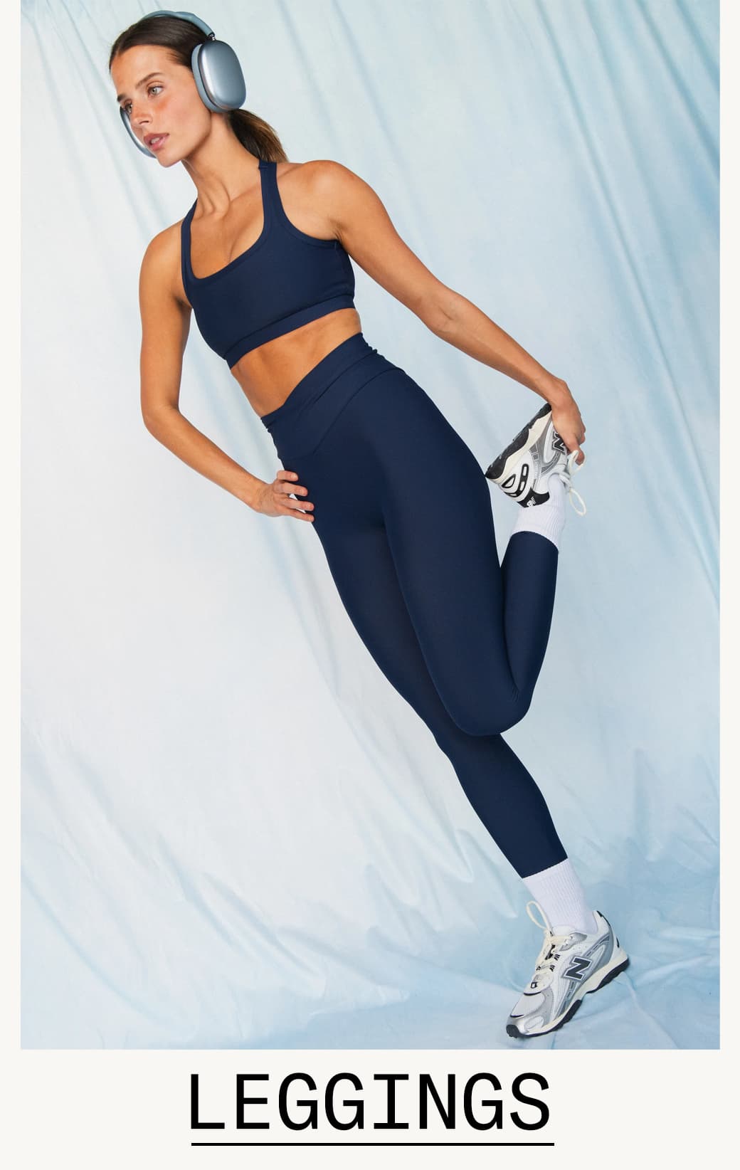 SHOP LEGGINGS